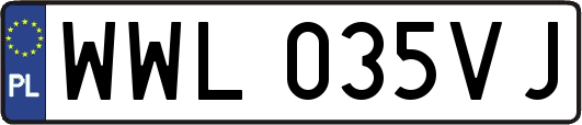 WWL035VJ