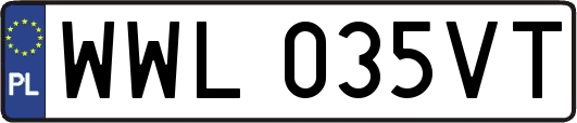 WWL035VT