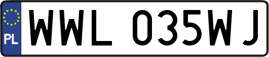 WWL035WJ