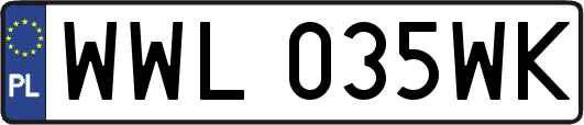 WWL035WK