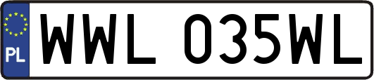 WWL035WL