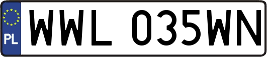 WWL035WN