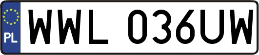 WWL036UW