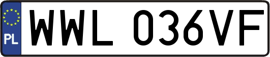WWL036VF