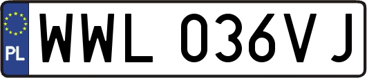 WWL036VJ