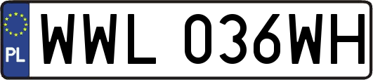 WWL036WH