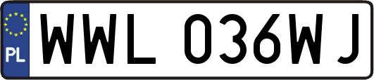 WWL036WJ