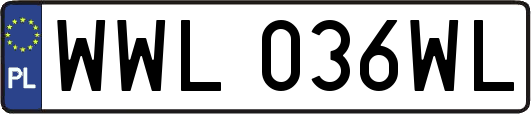 WWL036WL