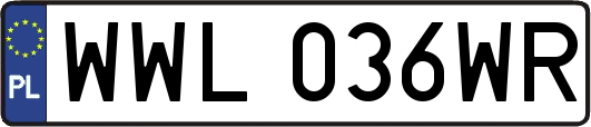 WWL036WR