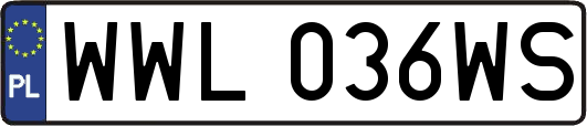 WWL036WS