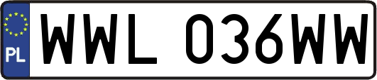 WWL036WW