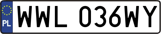 WWL036WY
