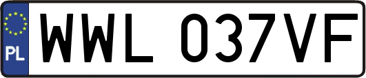 WWL037VF