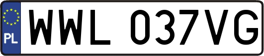 WWL037VG