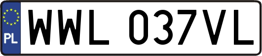 WWL037VL