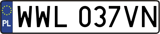 WWL037VN