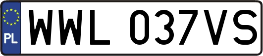 WWL037VS