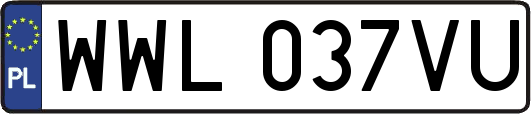 WWL037VU