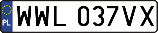 WWL037VX