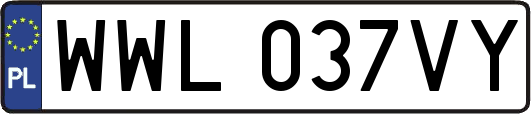 WWL037VY