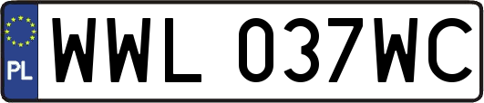 WWL037WC