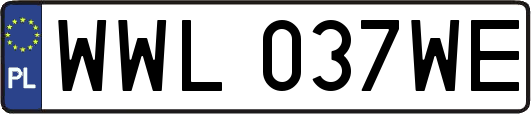 WWL037WE