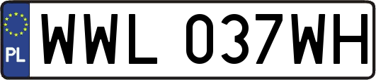 WWL037WH