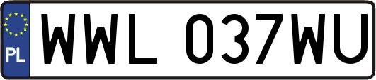 WWL037WU