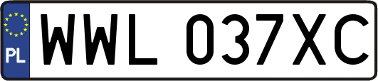 WWL037XC