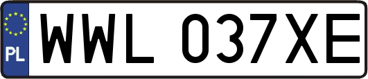 WWL037XE