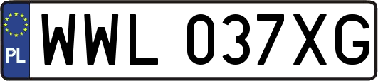 WWL037XG