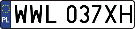 WWL037XH
