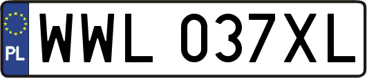 WWL037XL