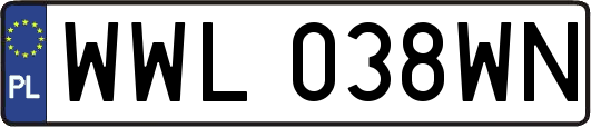 WWL038WN