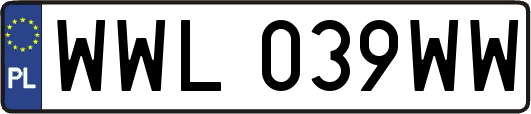 WWL039WW