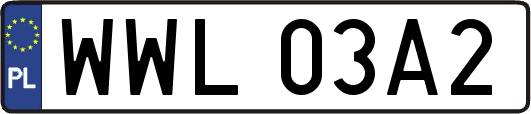 WWL03A2