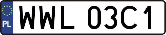 WWL03C1