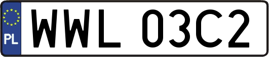 WWL03C2