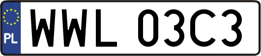 WWL03C3