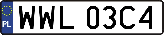 WWL03C4