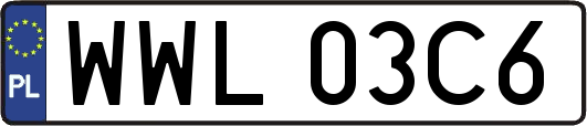 WWL03C6
