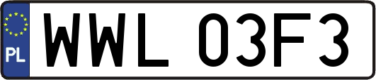 WWL03F3