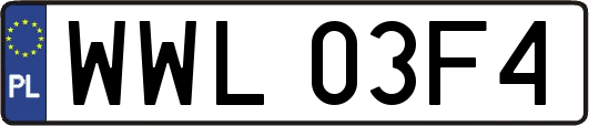 WWL03F4