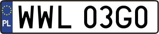 WWL03G0