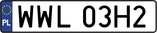 WWL03H2