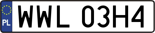 WWL03H4