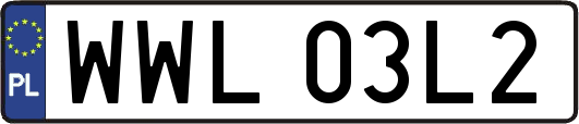 WWL03L2
