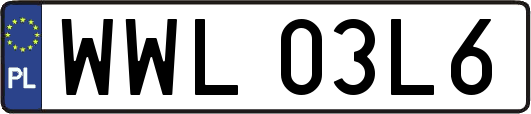 WWL03L6