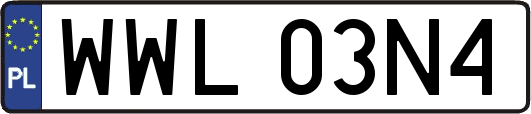 WWL03N4