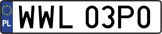 WWL03P0